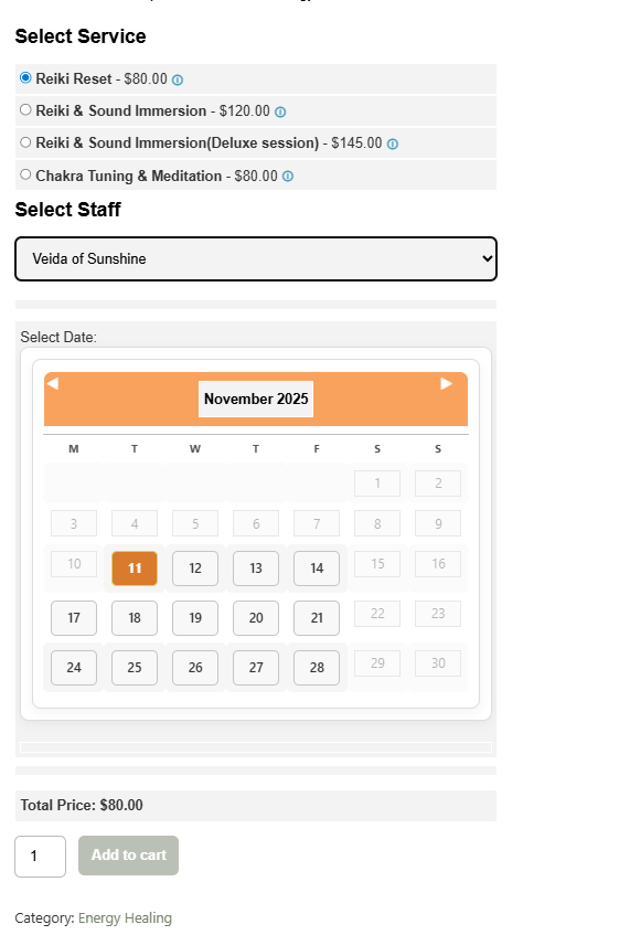 GHL Booking Sync Plugin